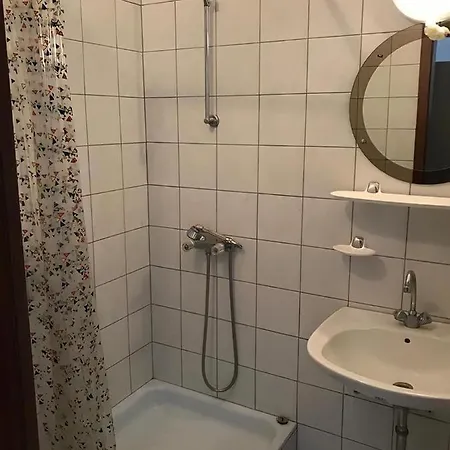 Sobe Za Odmor Jadran Konukevi