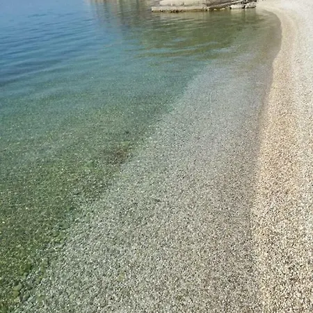 Sobe Za Odmor Jadran 3*