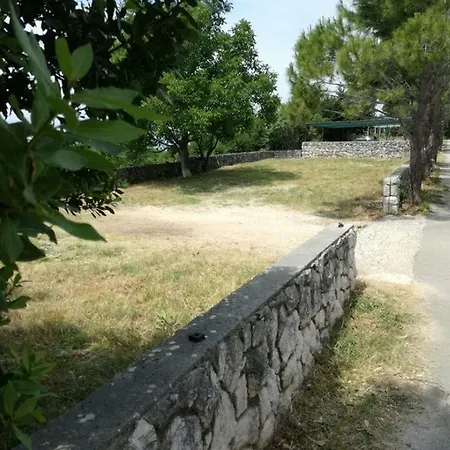 Konukevi Sobe Za Odmor Jadran Dramalj