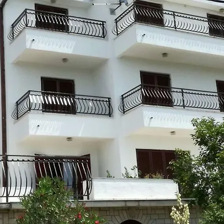 Sobe Za Odmor Jadran 3* Dramalj