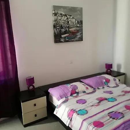 Гостевой дом Sobe Za Odmor Jadran 3*