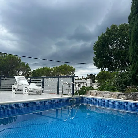 Sobe Za Odmor Jadran