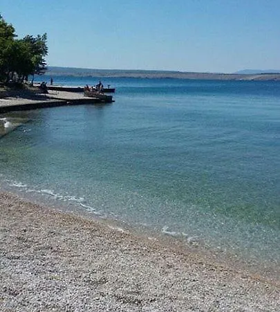 Sobe Za Odmor Jadran Pensiune