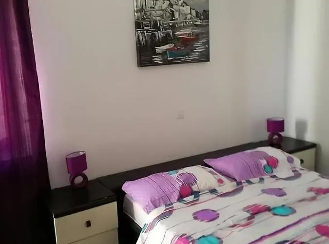 Gasthof Sobe Za Odmor Jadran 3*