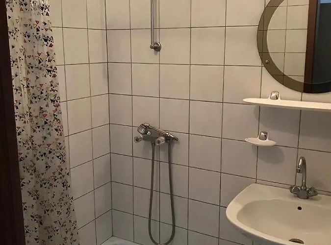 Sobe Za Odmor Jadran Pensiune