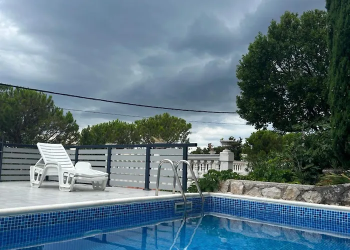 Sobe Za Odmor Jadran