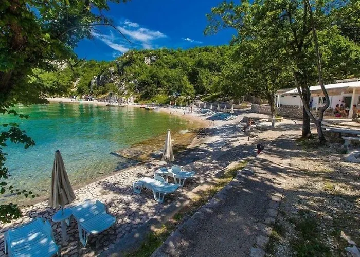 Pensiune Sobe Za Odmor Jadran 3*