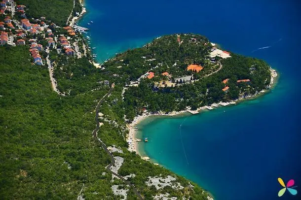 Gasthof Sobe Za Odmor Jadran