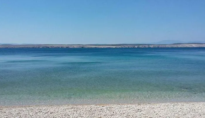 Gasthof Sobe Za Odmor Jadran 3*