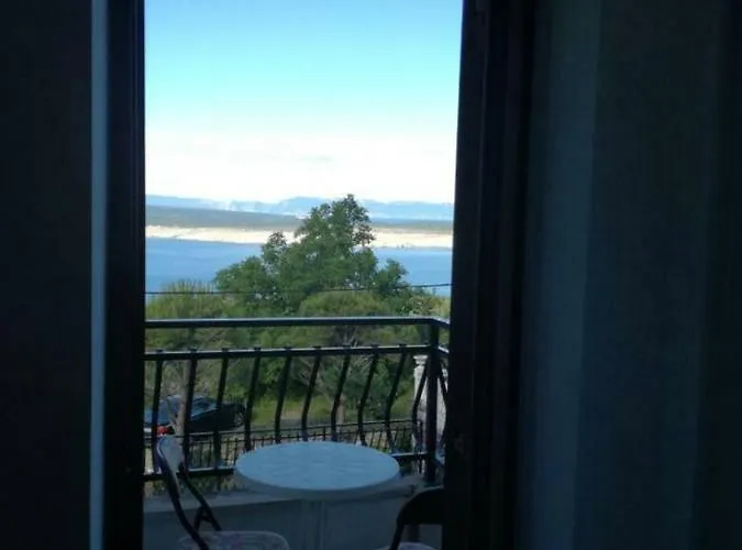 Sobe Za Odmor Jadran 3* Dramalj