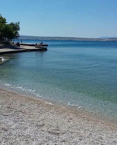 Sobe Za Odmor Jadran Pensiune