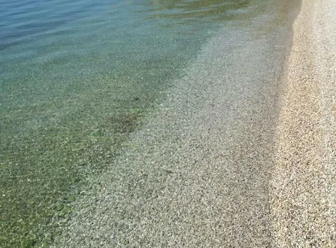 Sobe Za Odmor Jadran 3*