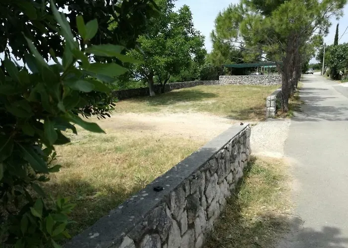 Gasthof Sobe Za Odmor Jadran Dramalj