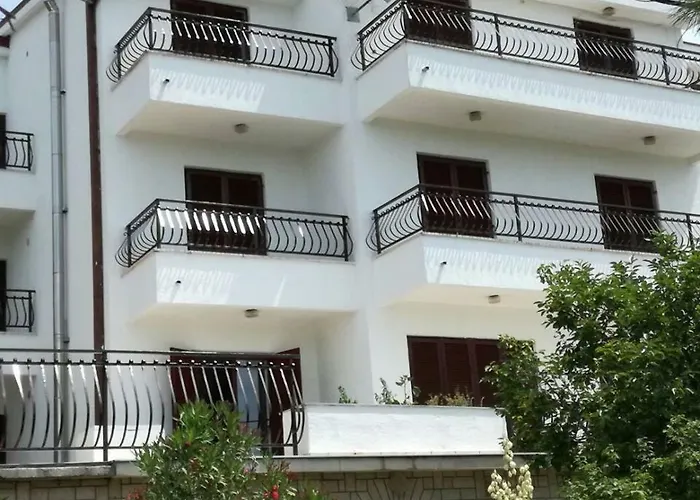 Sobe Za Odmor Jadran 3* Dramalj