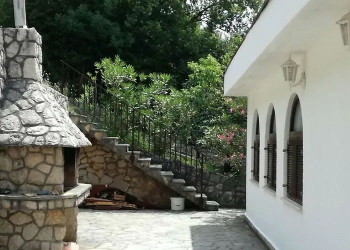 Sobe Za Odmor Jadran 3*