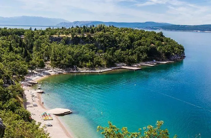 Sobe Za Odmor Jadran Dramalj